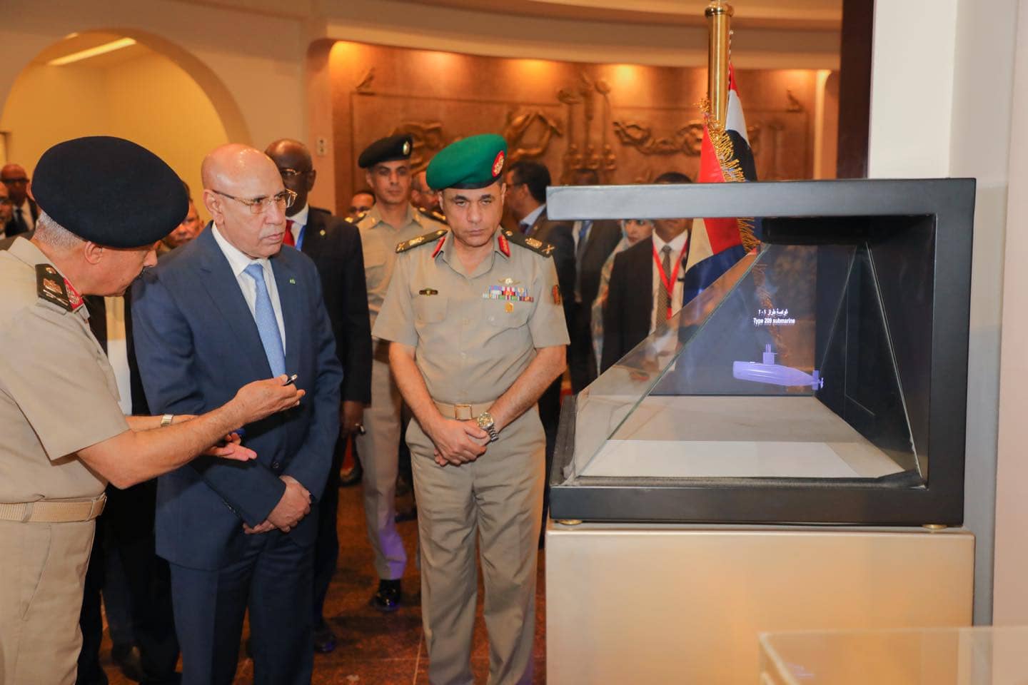 الصورة الرئيسية للمقال