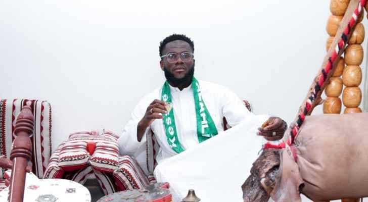 الصورة الرئيسية للمقال