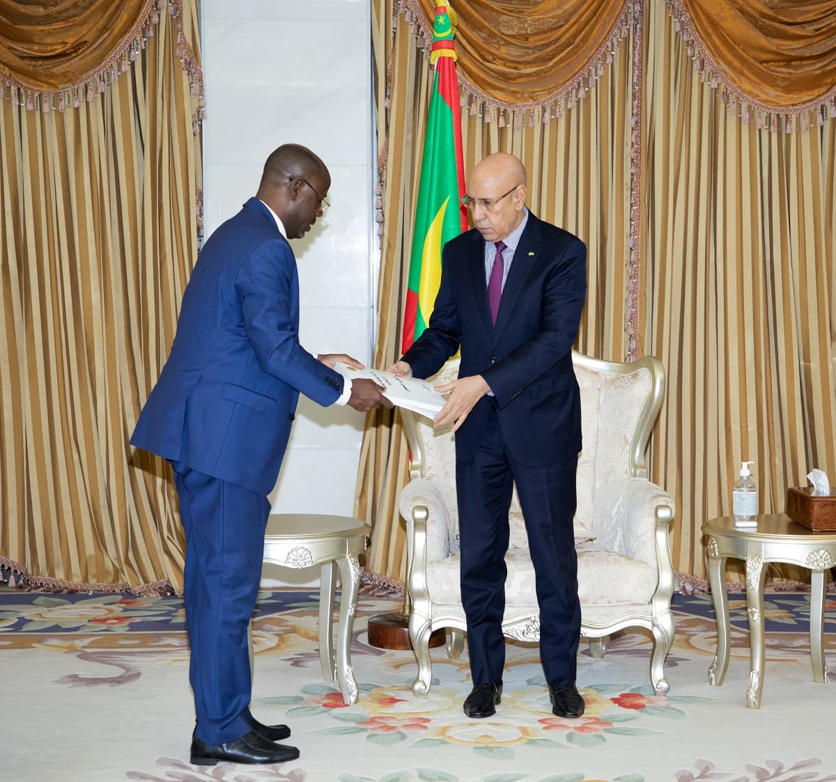 الصورة الرئيسية للمقال