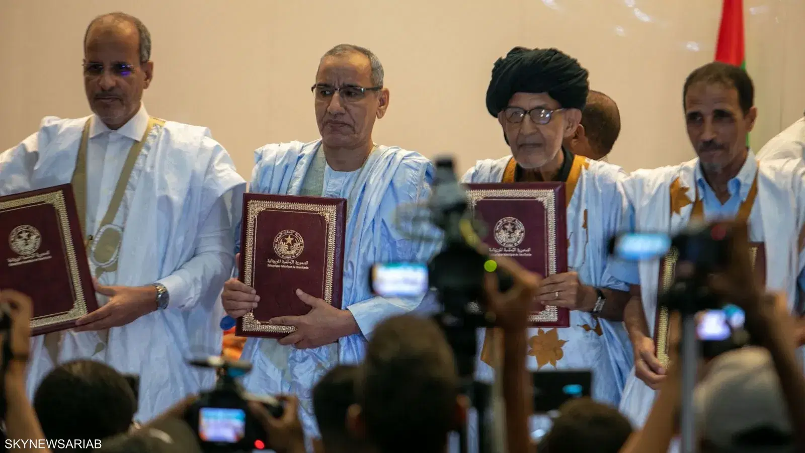 الصورة الرئيسية للمقال