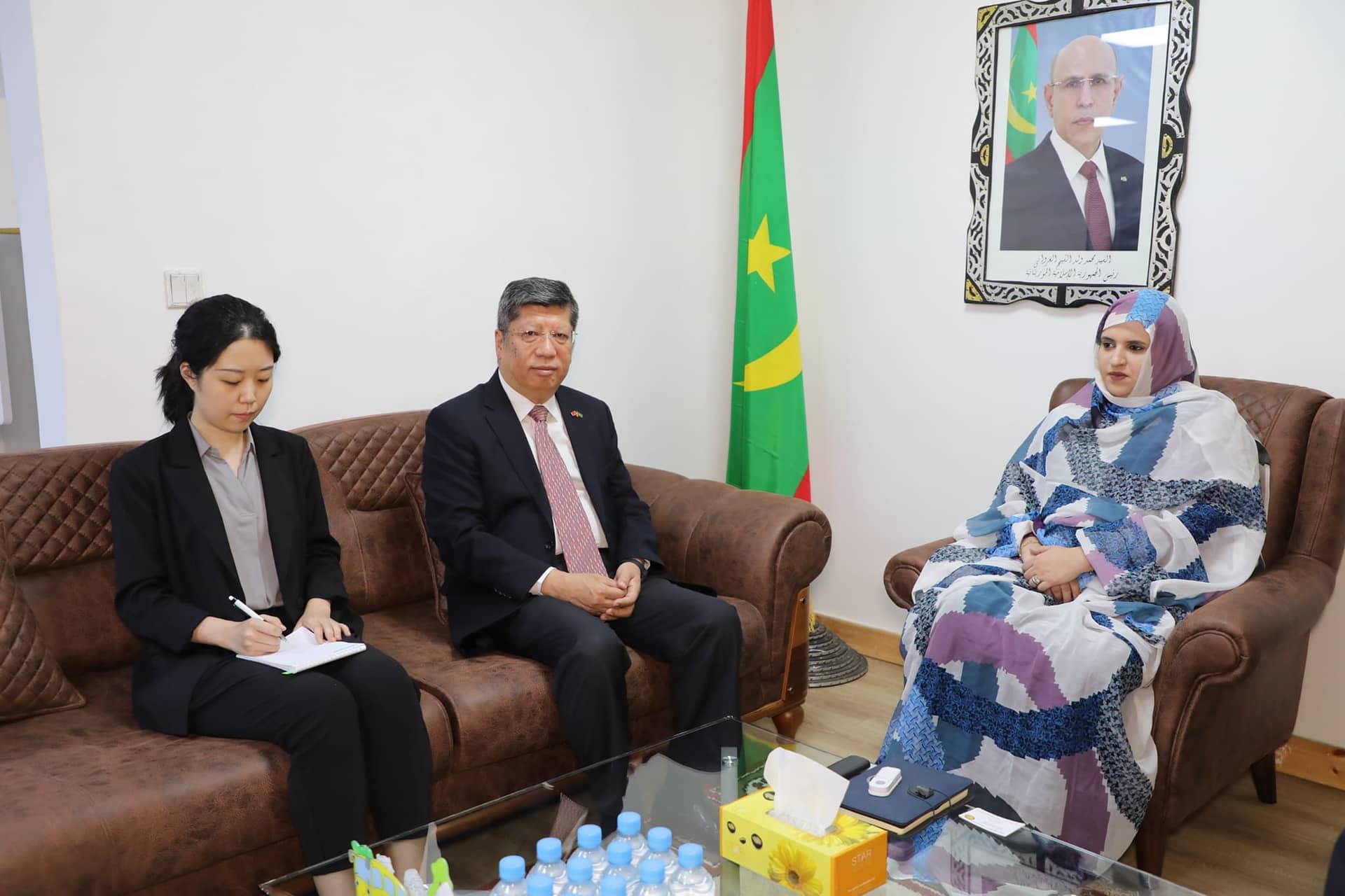 الصورة الرئيسية للمقال