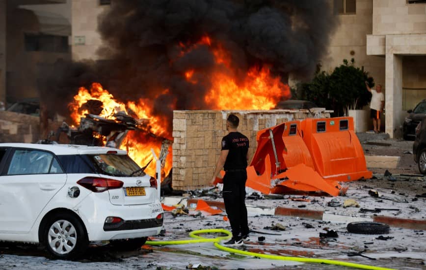 الصورة الرئيسية للمقال