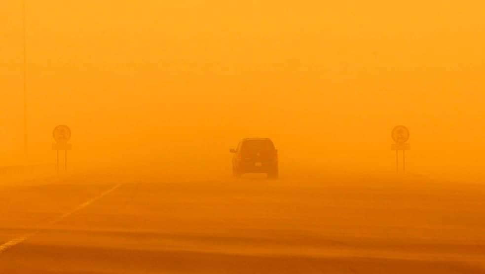 الصورة الرئيسية للمقال