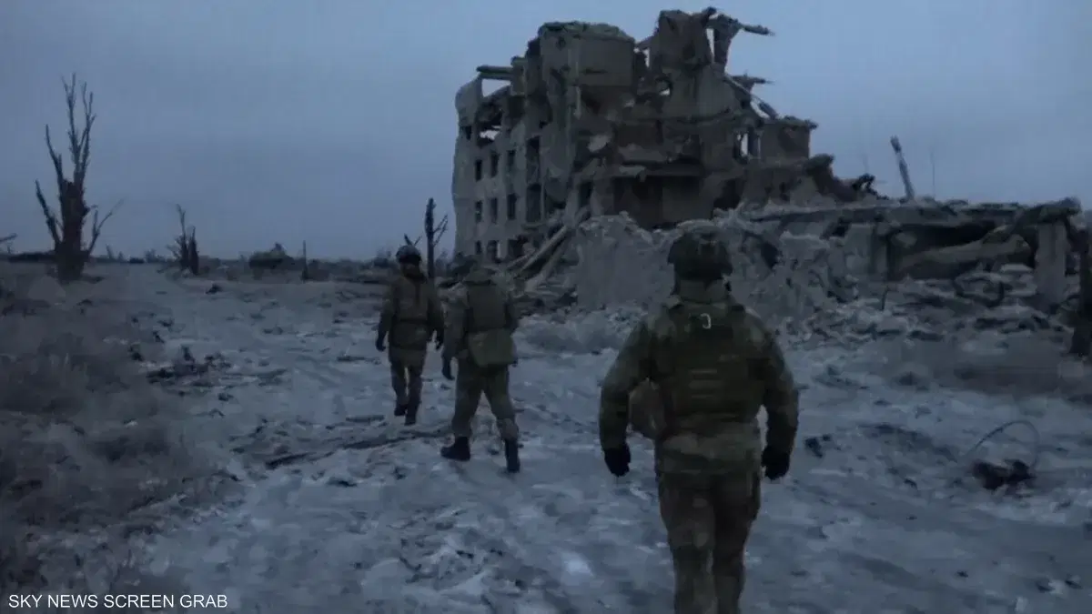 الصورة الرئيسية للمقال