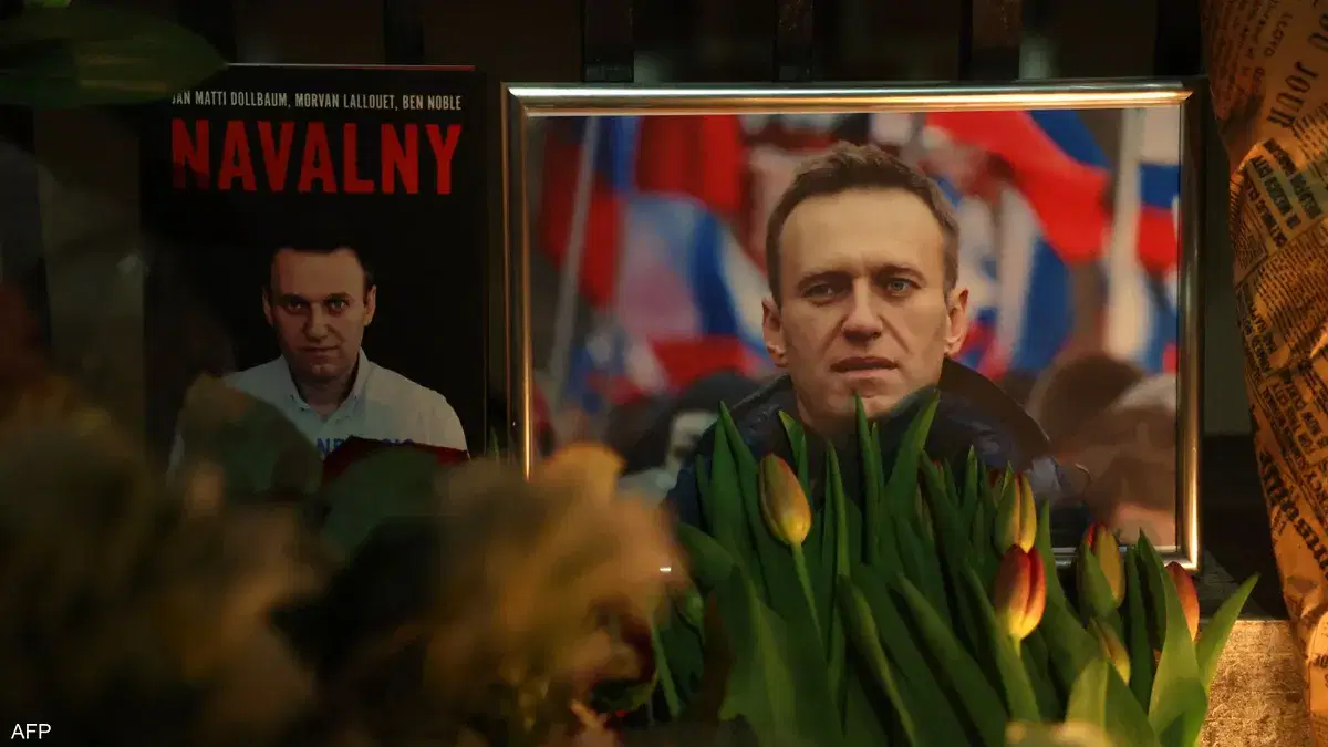 الصورة الرئيسية للمقال