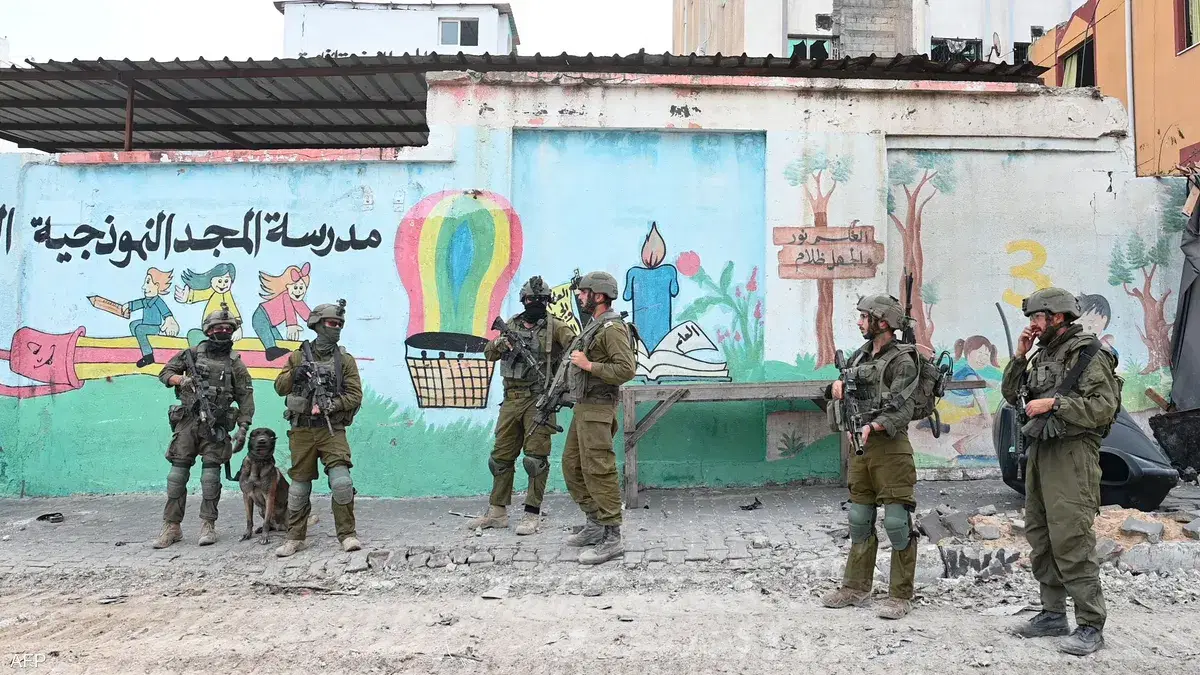 الصورة الرئيسية للمقال