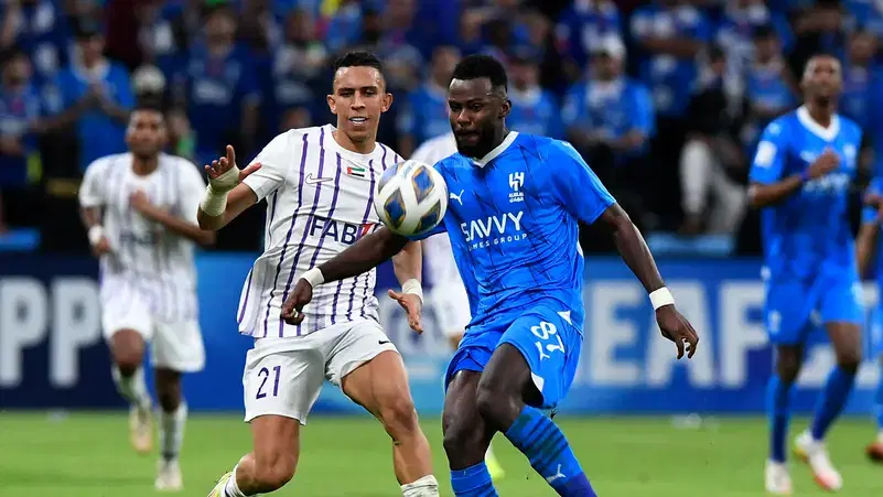 الصورة الرئيسية للمقال