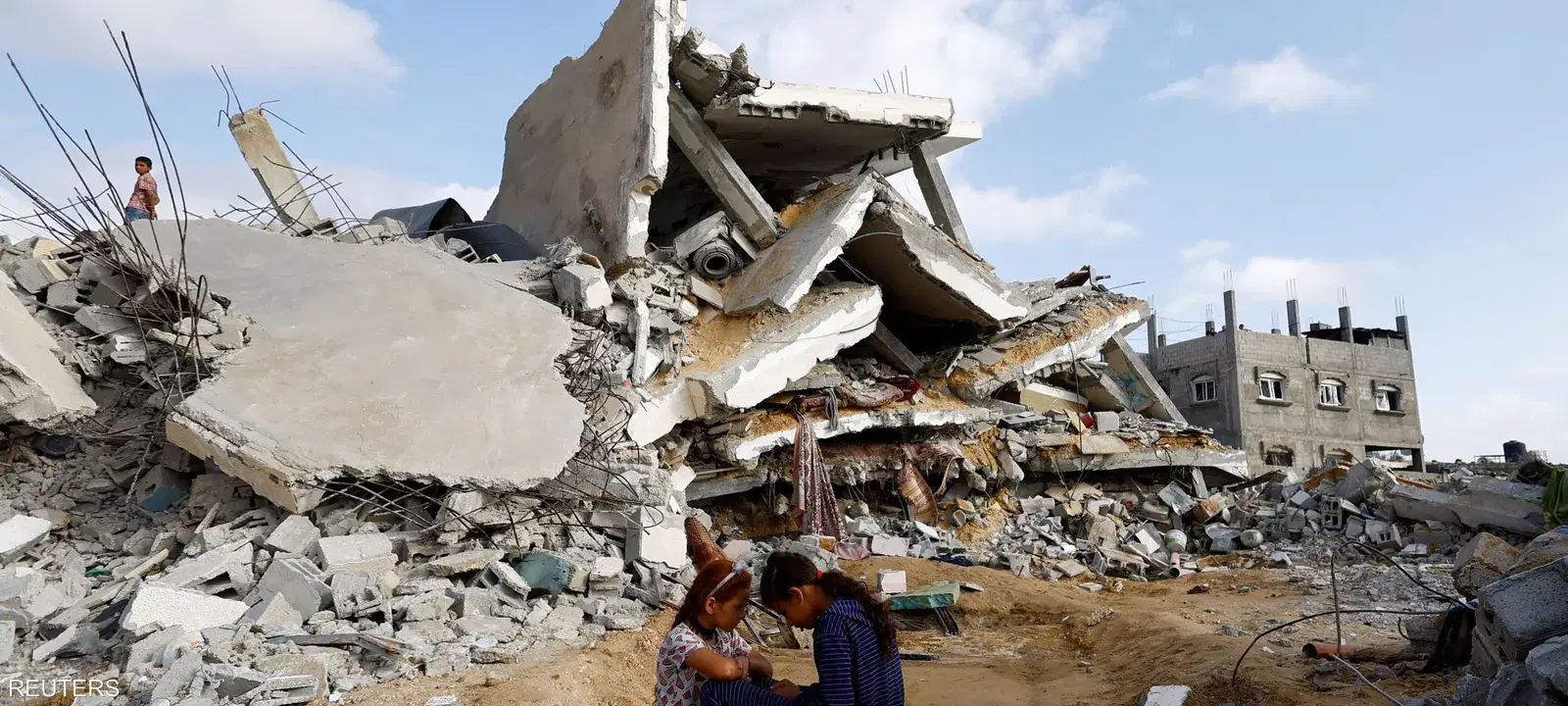 الصورة الرئيسية للمقال