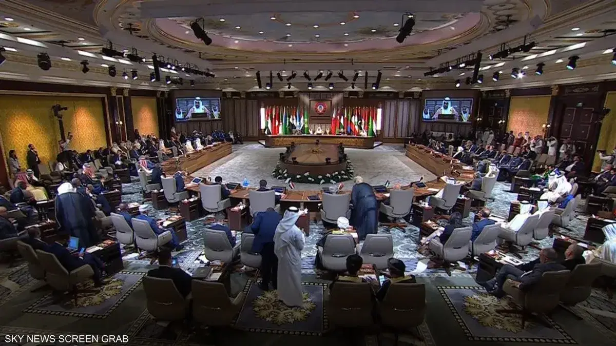 الصورة الرئيسية للمقال