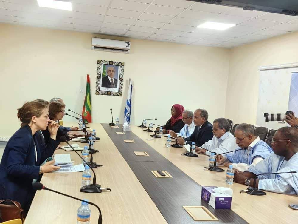 الصورة الرئيسية للمقال