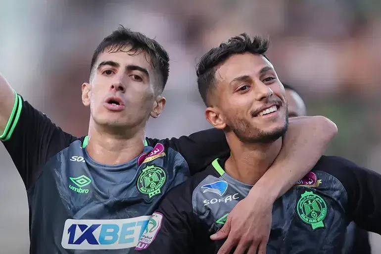 الصورة الرئيسية للمقال