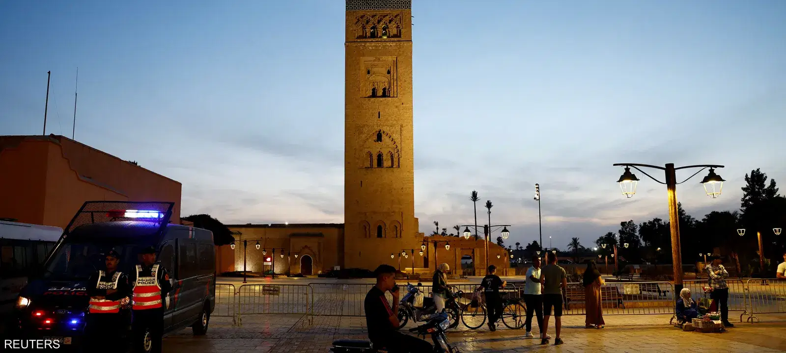 الصورة الرئيسية للمقال