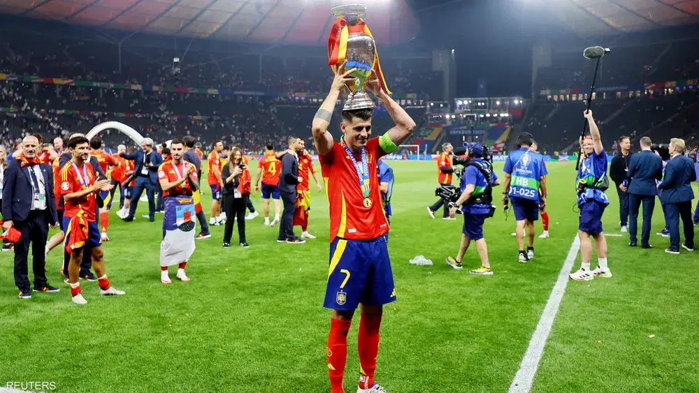 الصورة الرئيسية للمقال