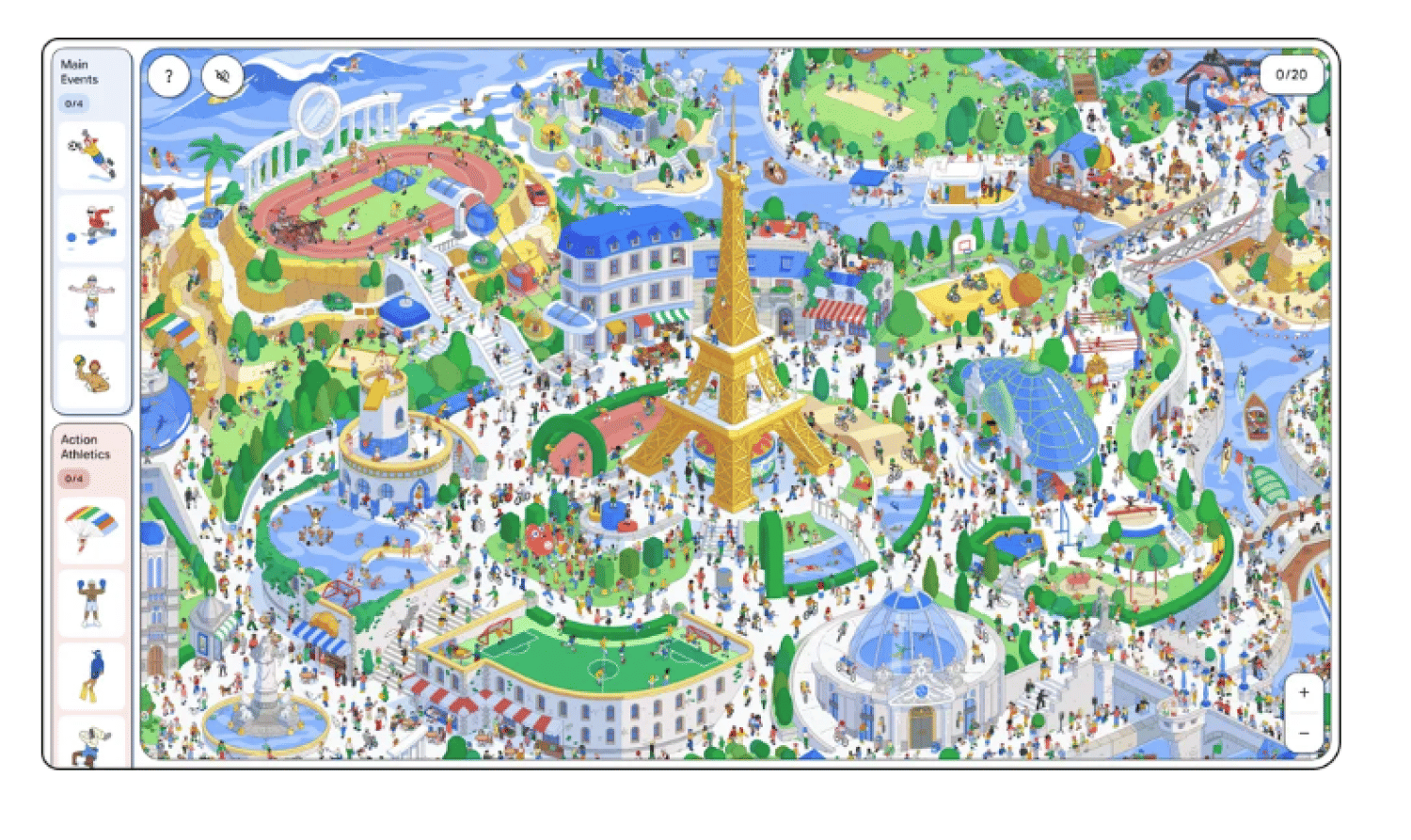 الصورة الرئيسية للمقال