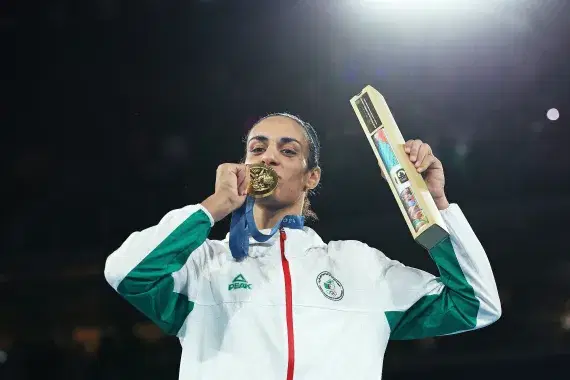 الصورة الرئيسية للمقال