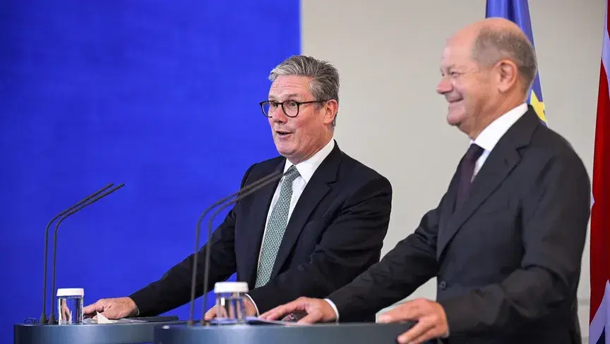 الصورة الرئيسية للمقال