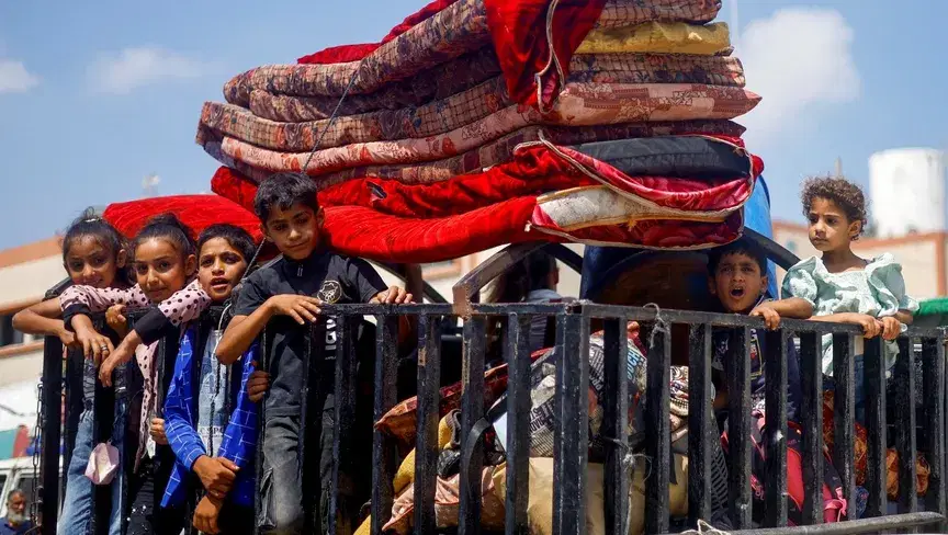 الصورة الرئيسية للمقال