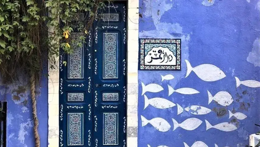 الصورة الرئيسية للمقال