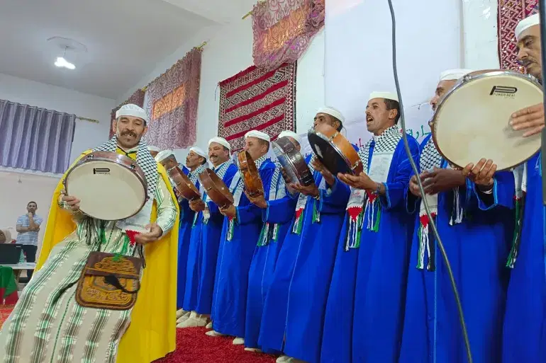 الصورة الرئيسية للمقال