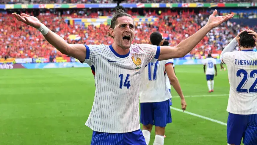 الصورة الرئيسية للمقال