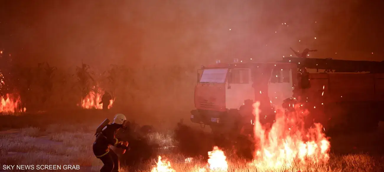 الصورة الرئيسية للمقال