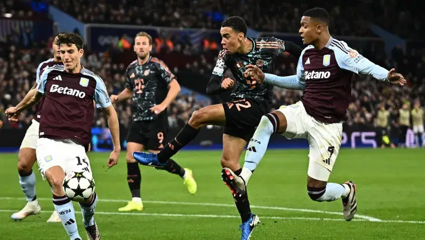 الصورة الرئيسية للمقال