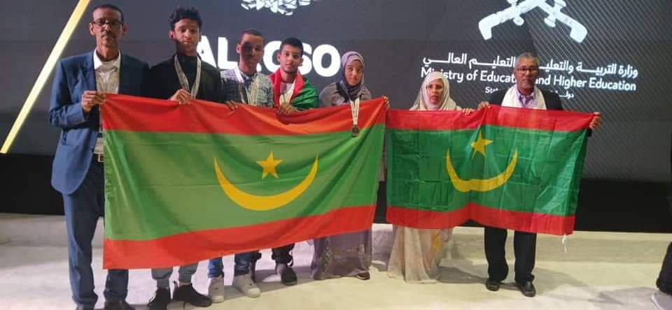 الصورة الرئيسية للمقال