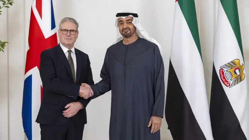 الصورة الرئيسية للمقال