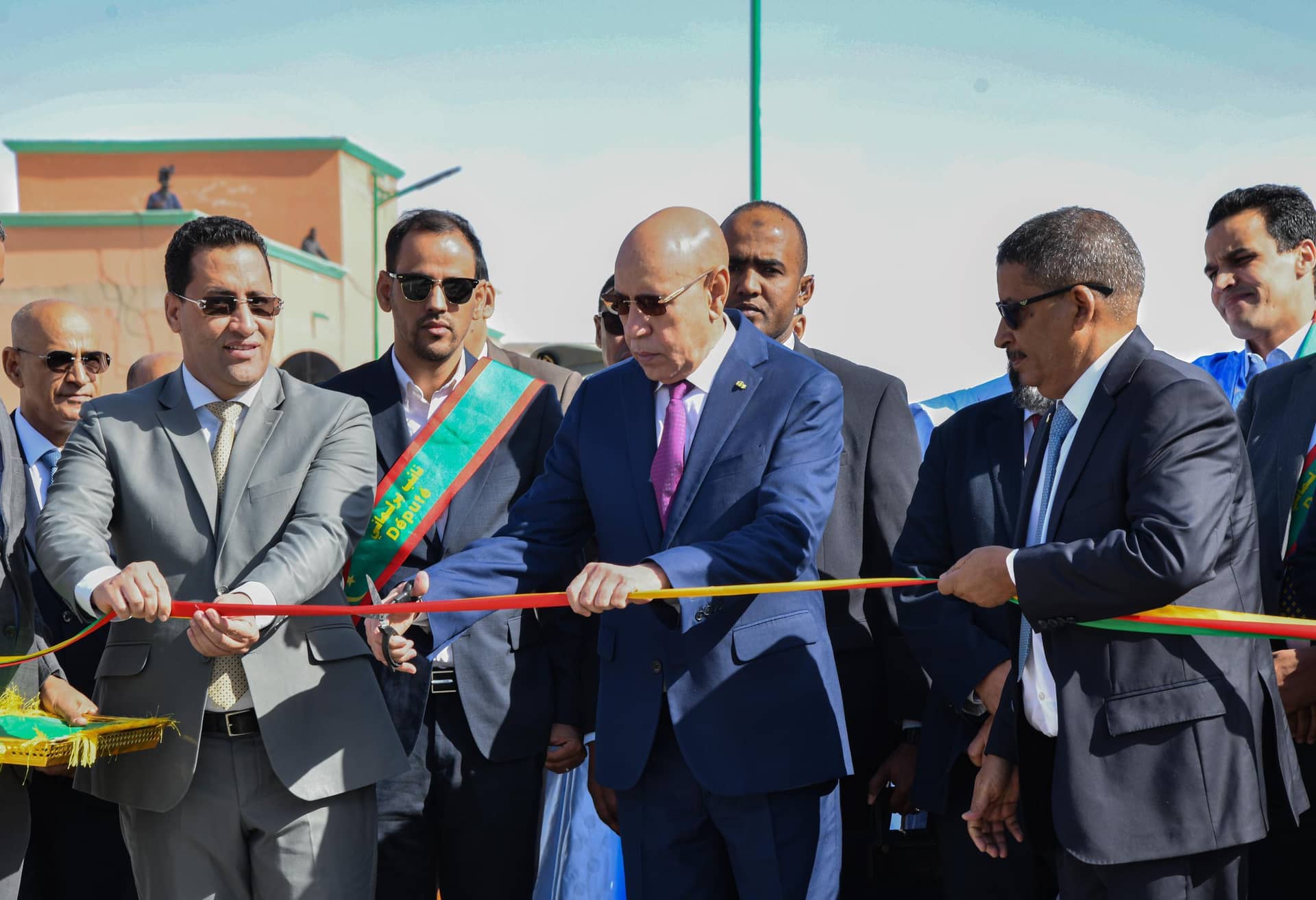 الصورة الرئيسية للمقال