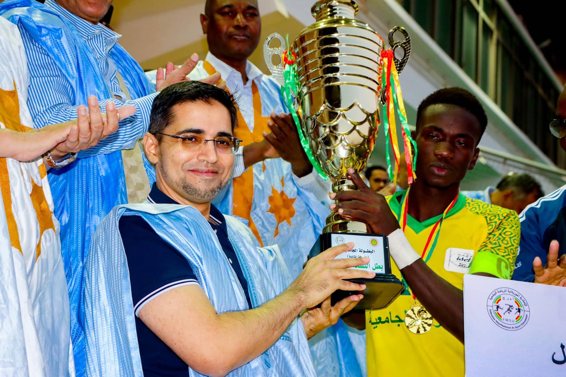 الصورة الرئيسية للمقال