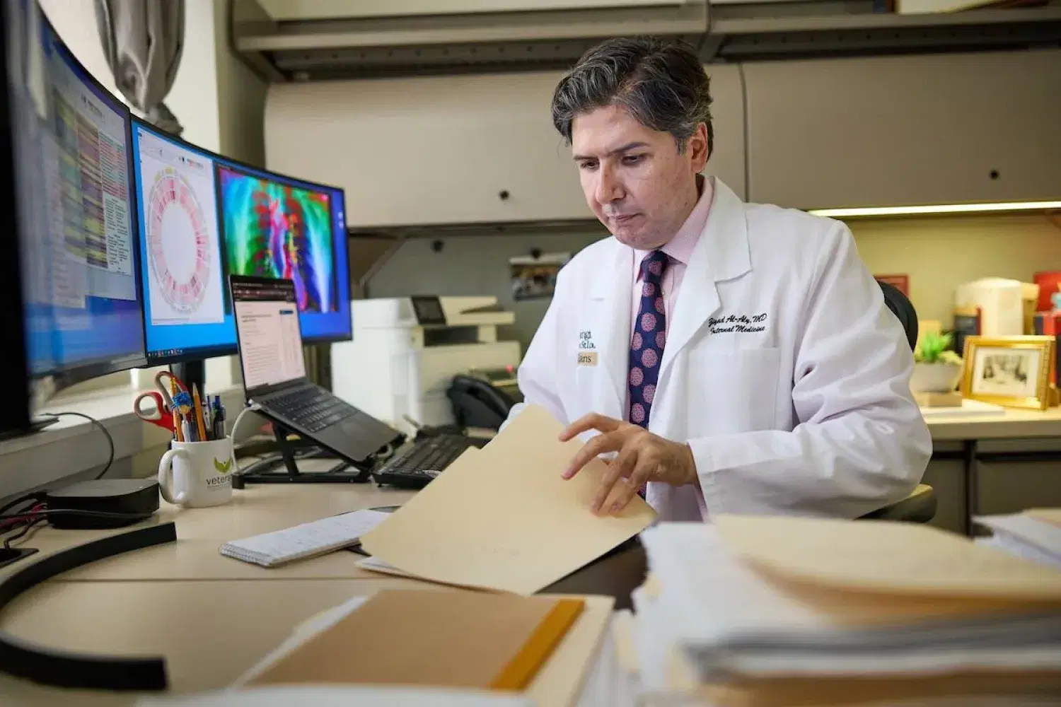 الصورة الرئيسية للمقال