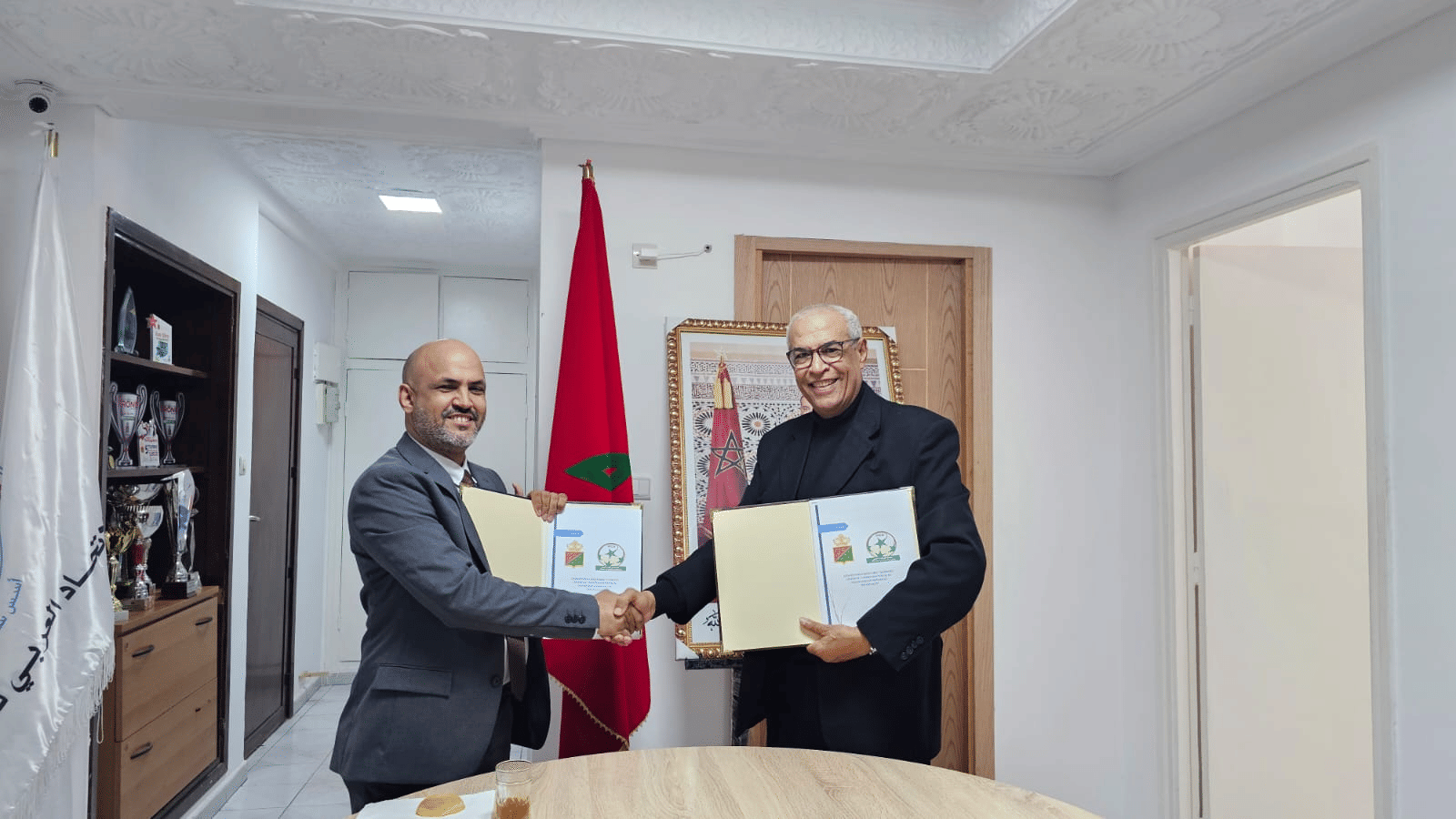 الصورة الرئيسية للمقال