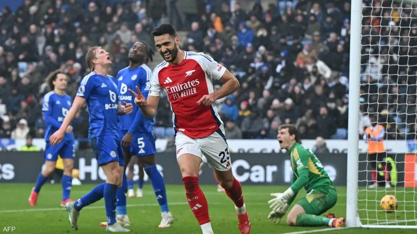 الصورة الرئيسية للمقال