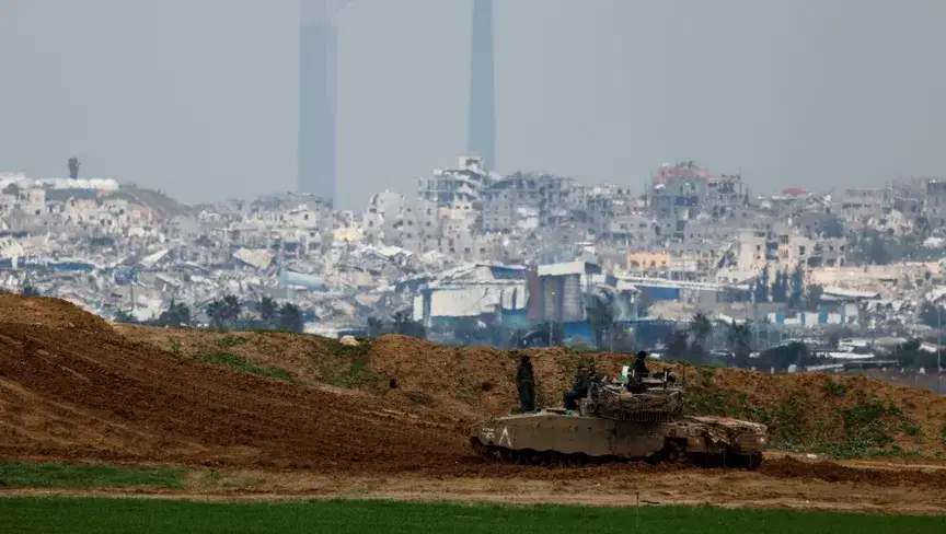 الصورة الرئيسية للمقال