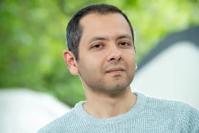 الصورة الرئيسية للمقال