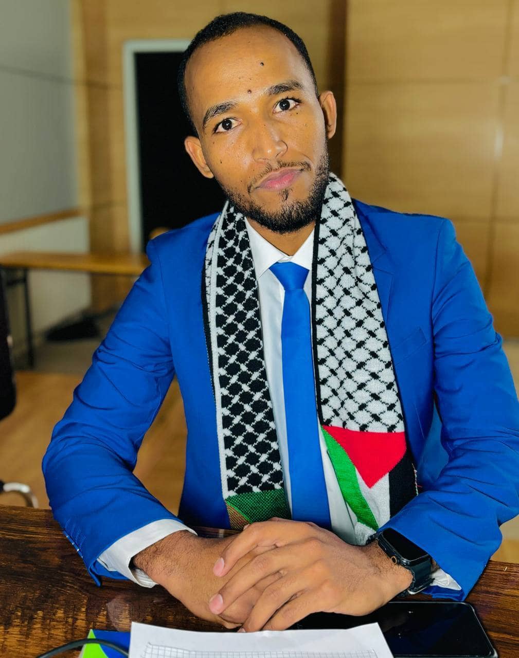 الصورة الرئيسية للمقال