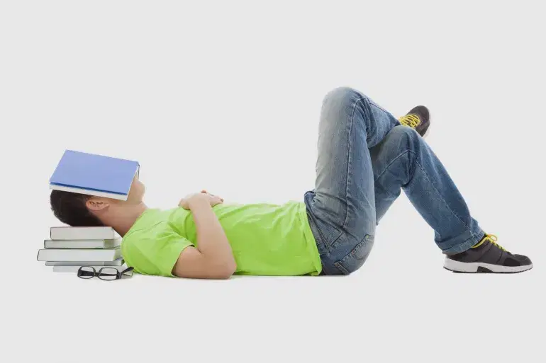 الصورة الرئيسية للمقال