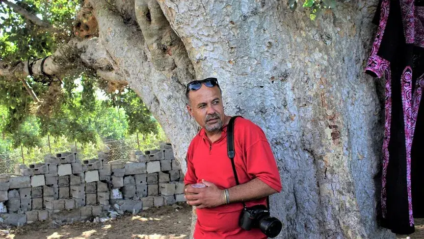 الصورة الرئيسية للمقال