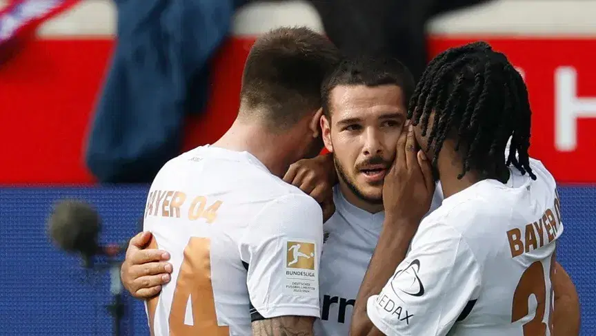 الصورة الرئيسية للمقال