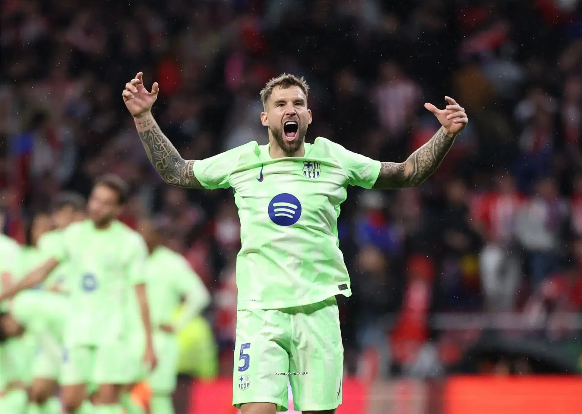 الصورة الرئيسية للمقال