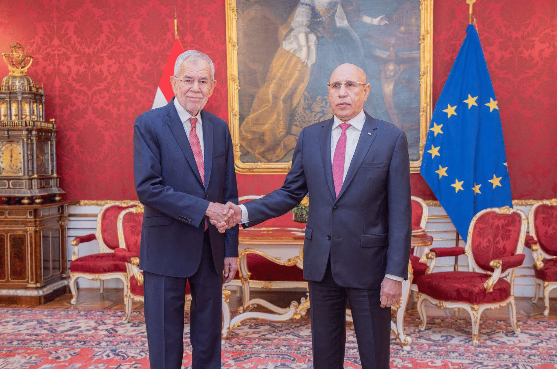 الصورة الرئيسية للمقال