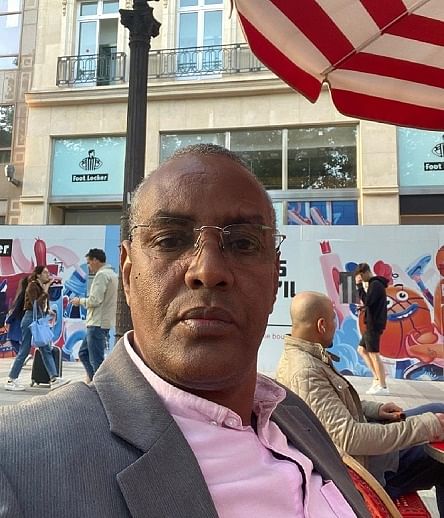 صورة المقال