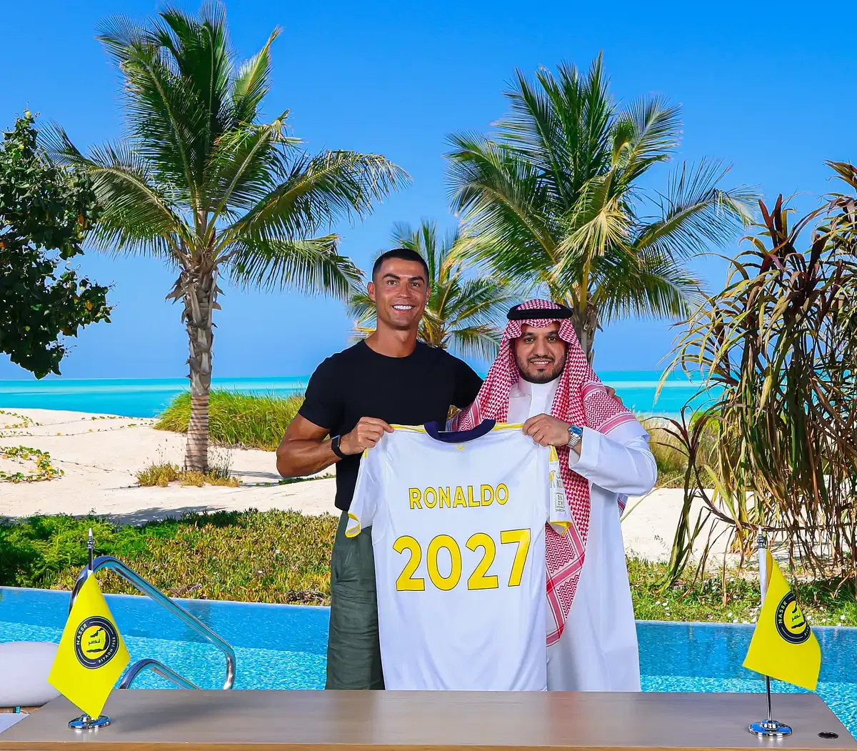 صورة المقال