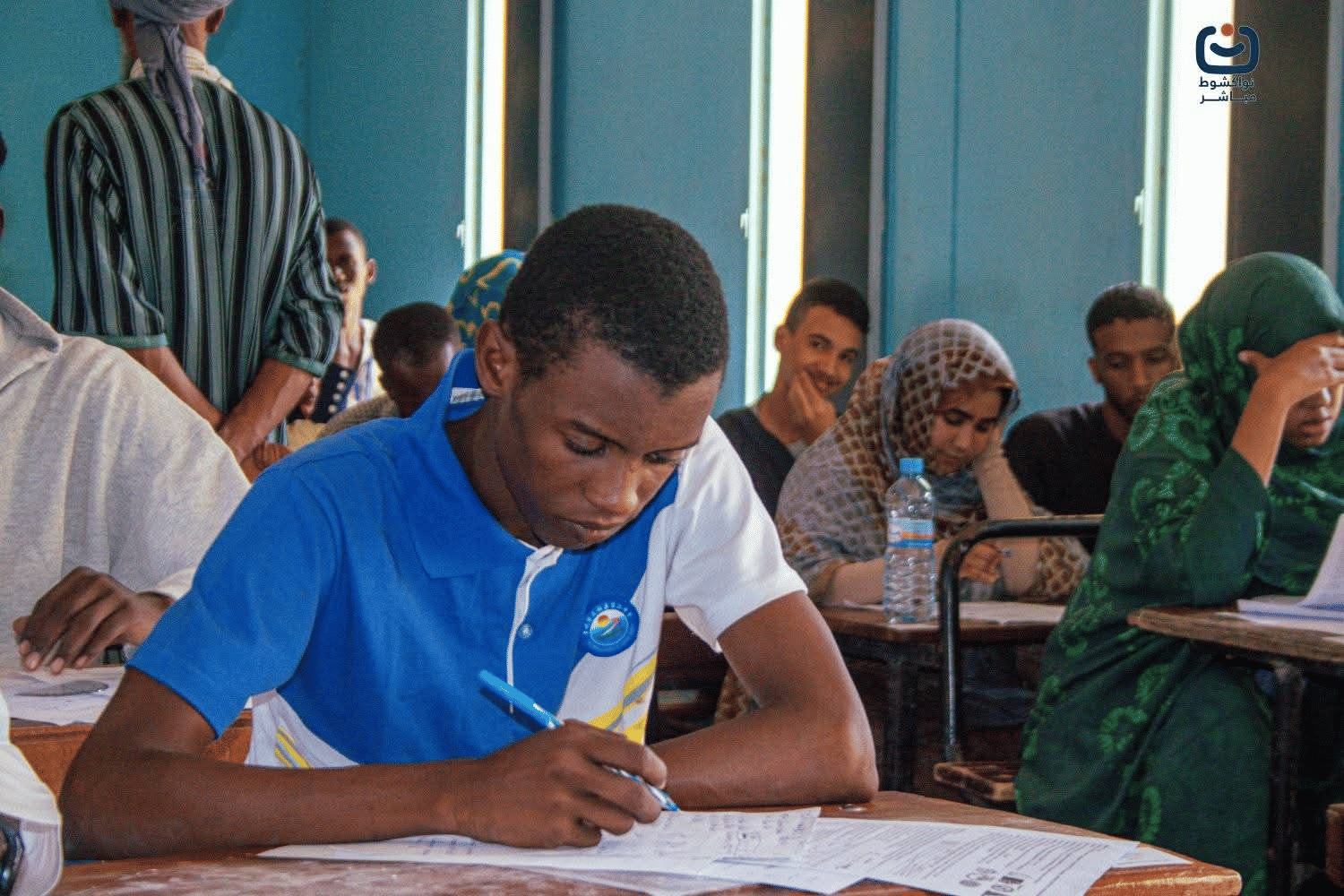 الصورة الرئيسية للمقال