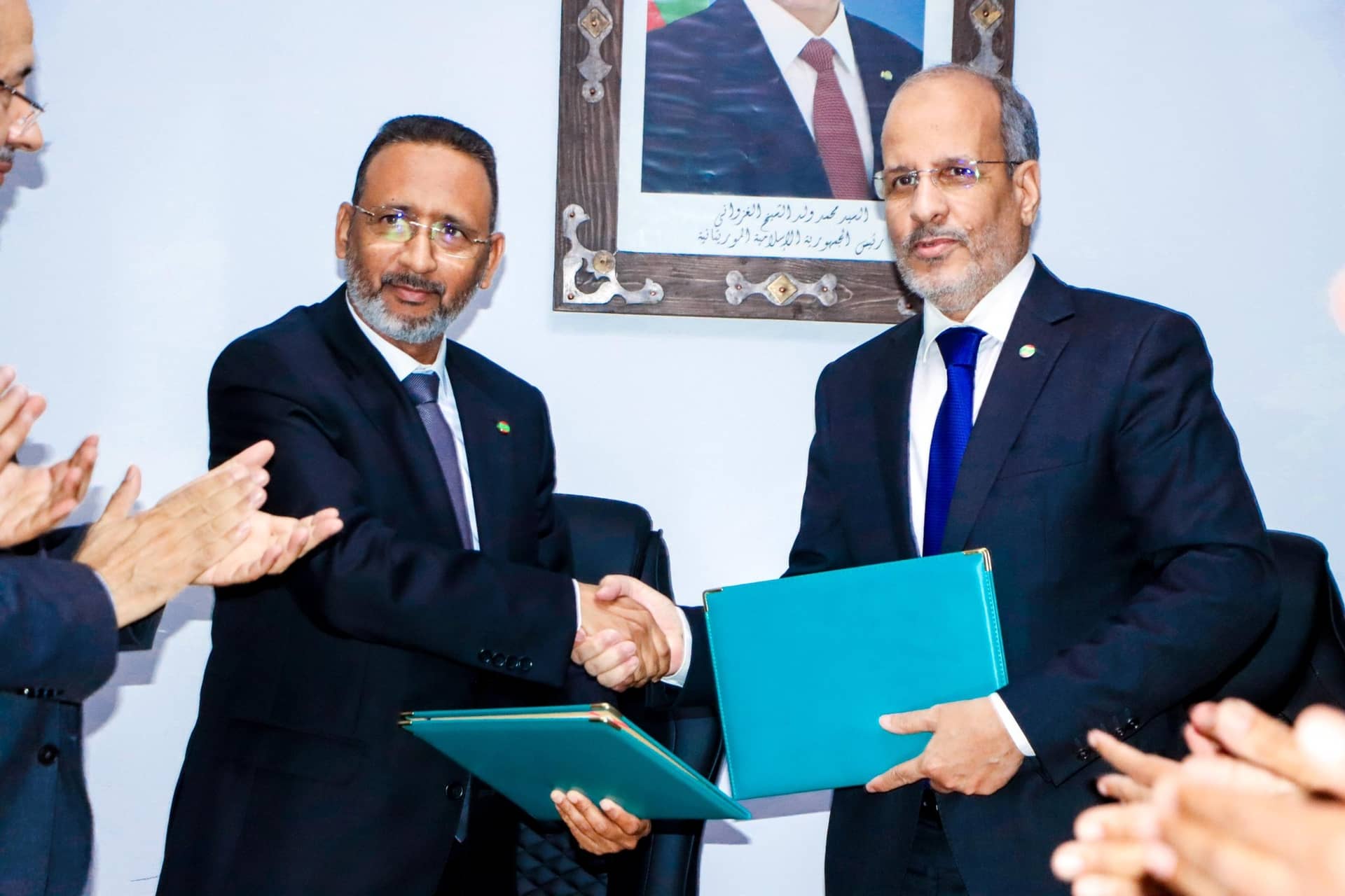 الصورة الرئيسية للمقال