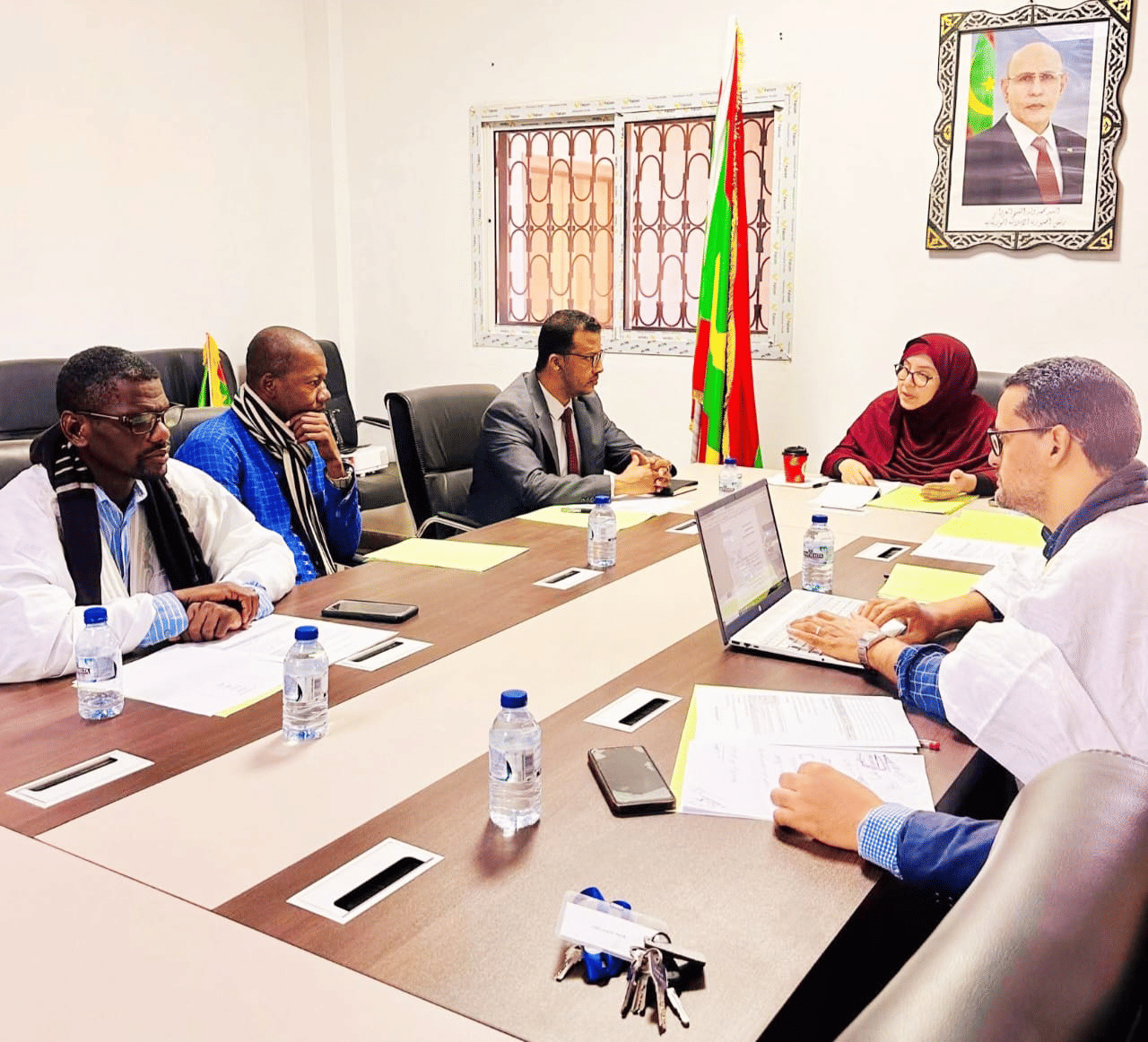 الصورة الرئيسية للمقال