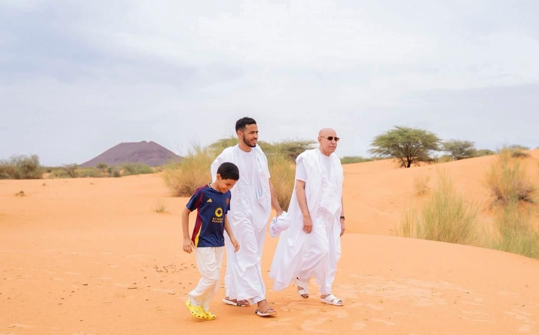 صورة المقال