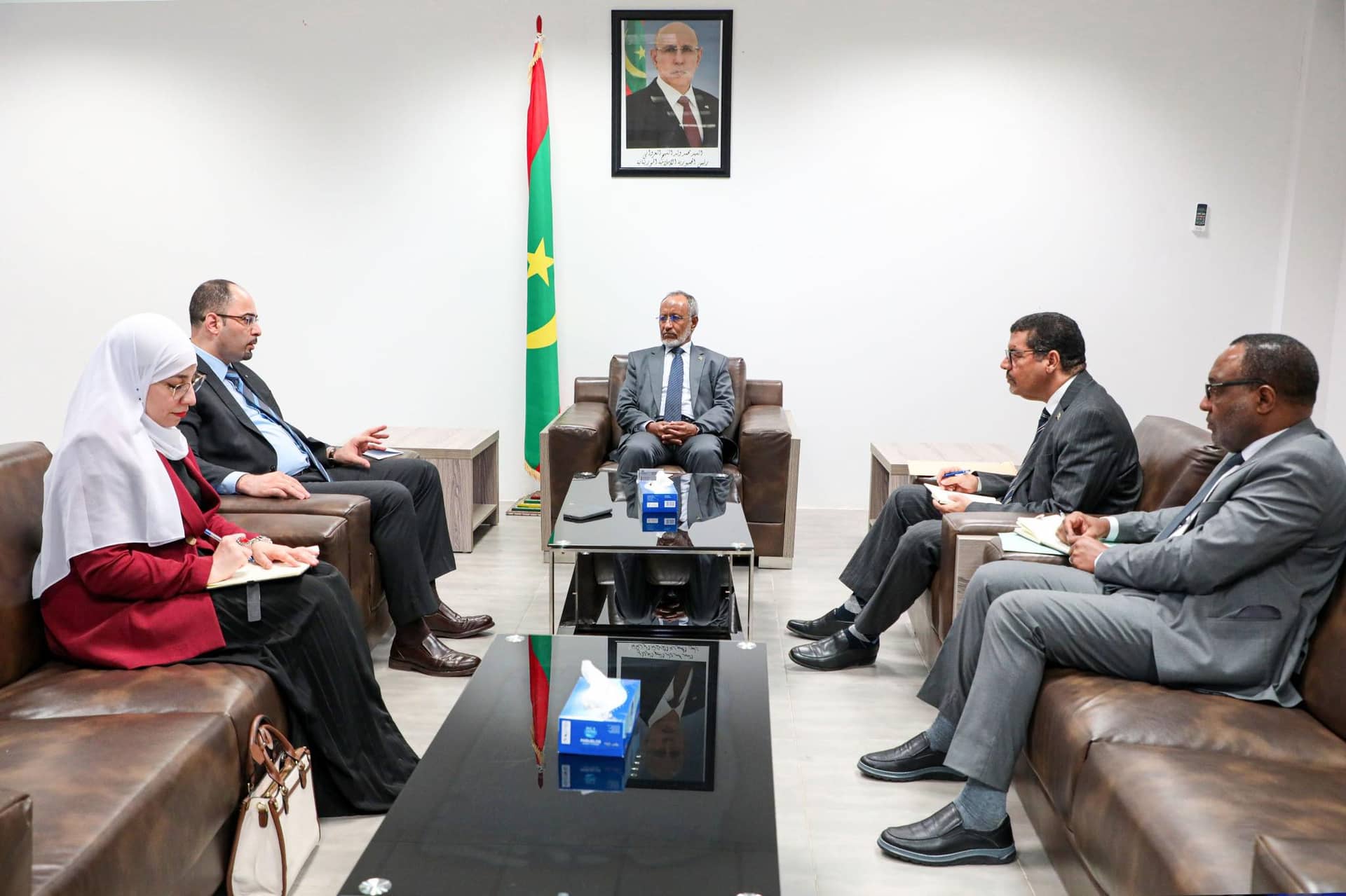 الصورة الرئيسية للمقال