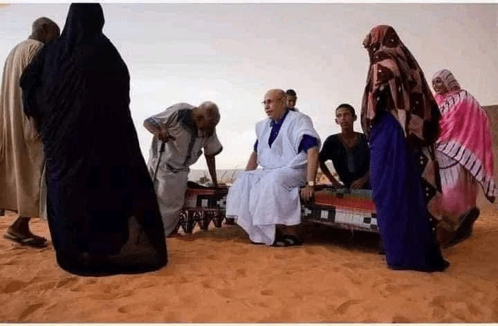 صورة المقال