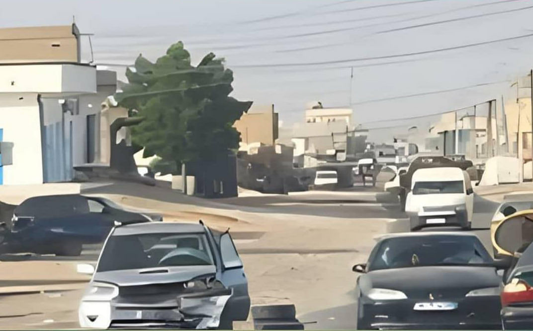 صورة المقال